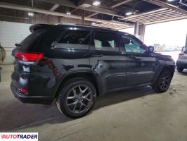 Jeep Grand Cherokee 2020 3
