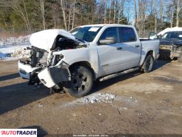 Dodge Ram 2025 3