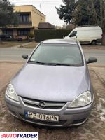 Opel Corsa 2005