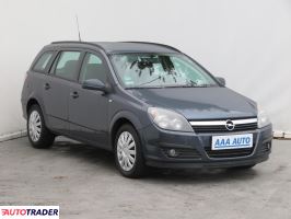 Opel Astra 2006 1.6 103 KM Opel Astra 2006 1.6 103 KM