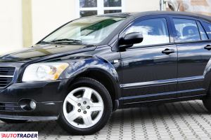 Dodge Caliber 2007 1.8 150 KM Dodge Caliber 2007 1.8 150 KM