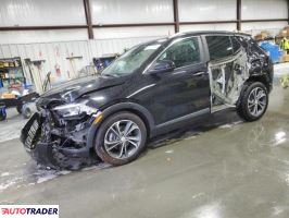 Buick Pozostałe 2020 1