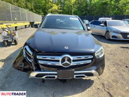 Mercedes CL 2021 2