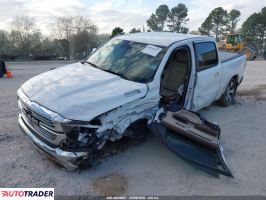 Dodge Ram 2021 5