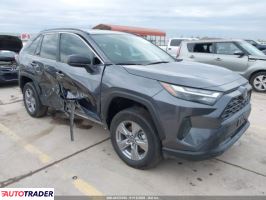 Toyota Pozostałe 2025 2