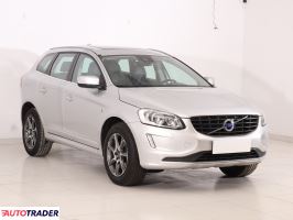 Volvo XC60 - zobacz ofertę