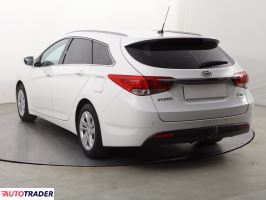 Hyundai i40 2012 1.7 113 KM