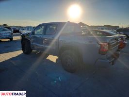 Nissan Frontier 2025 3