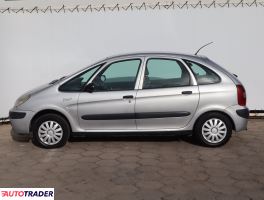 Citroen Xsara Picasso 2007 1.6 88 KM