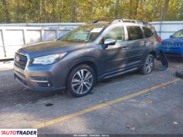 Subaru Pozostałe 2022 2