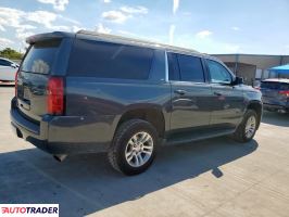 Chevrolet Pozostałe 2019 5