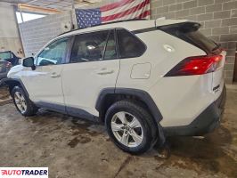 Toyota Pozostałe 2019 2