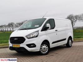 Ford Transit 2018 Ford Transit 2018
