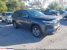 Toyota Pozostałe - zobacz ofertę