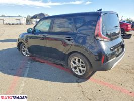 Kia Soul 2023 2