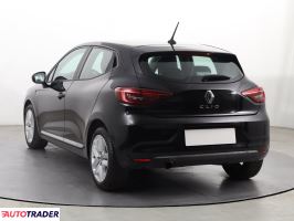 Renault Clio 2020 1.0 99 KM