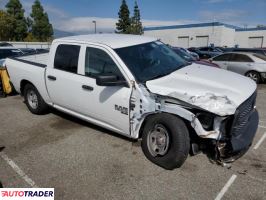 Dodge Ram 2024 3 Dodge Ram 2024 3