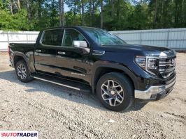 GMC Sierra 2022 5