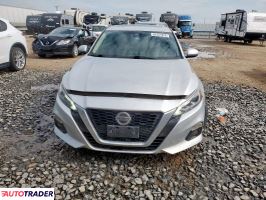 Nissan Altima 2019 2