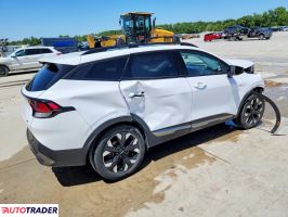 Kia Sportage 2024 2