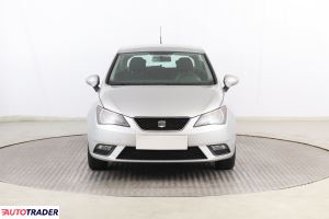 Seat Ibiza 2013 1.6 103 KM Seat Ibiza 2013 1.6 103 KM