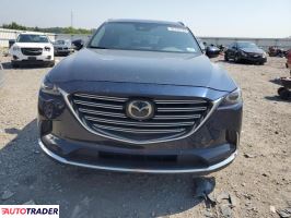 Mazda CX-9 2019 2 Mazda CX-9 2019 2