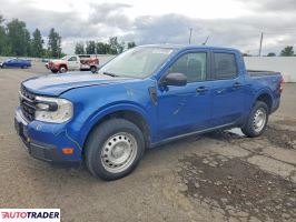 Ford Maverick 2024 2