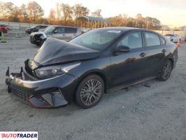 Kia Pozostałe 2023 2