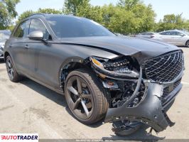 Hyundai Genesis 2026 3