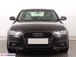 Audi A4 2015 2.0 147 KM