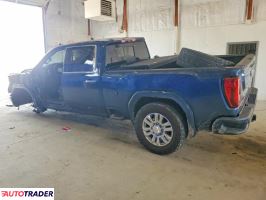 GMC Sierra 2021 6