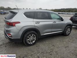 Hyundai Santa Fe 2020 2