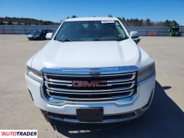 GMC Acadia 2021 3