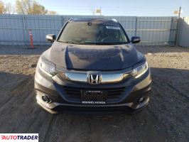 Honda HR-V 2021 1