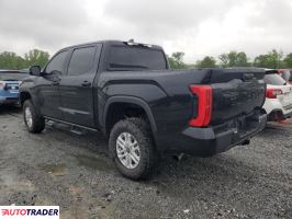 Toyota Tundra 2025 3