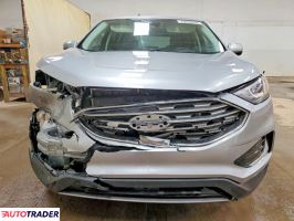 Ford Edge 2022 2