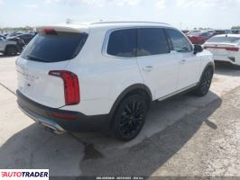 Kia Pozostałe 2022 3