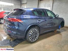 Maserati Pozostałe 2023 2