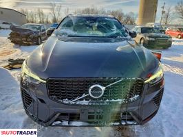 Volvo XC60 2022 2