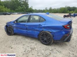 Subaru Pozostałe 2023 2