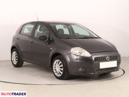 Fiat Punto 2009 1.2 64 KM