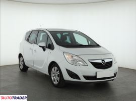 Opel Meriva 2011 1.4 118 KM