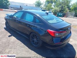 Honda Civic 2024 2