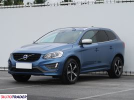 Volvo XC60 2016 2.0 147 KM