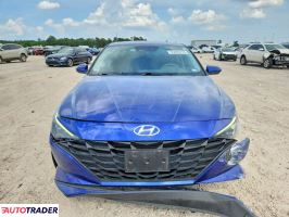 Hyundai Elantra 2022 2