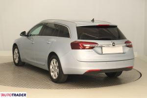 Opel Insignia 2015 2.0 128 KM