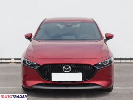 Mazda 3 2022 2.0 183 KM