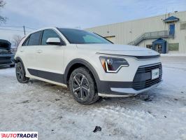 Kia Niro 2025 1