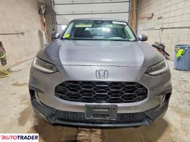 Honda HR-V 2025 2