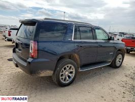 GMC Yukon 2019 5 GMC Yukon 2019 5